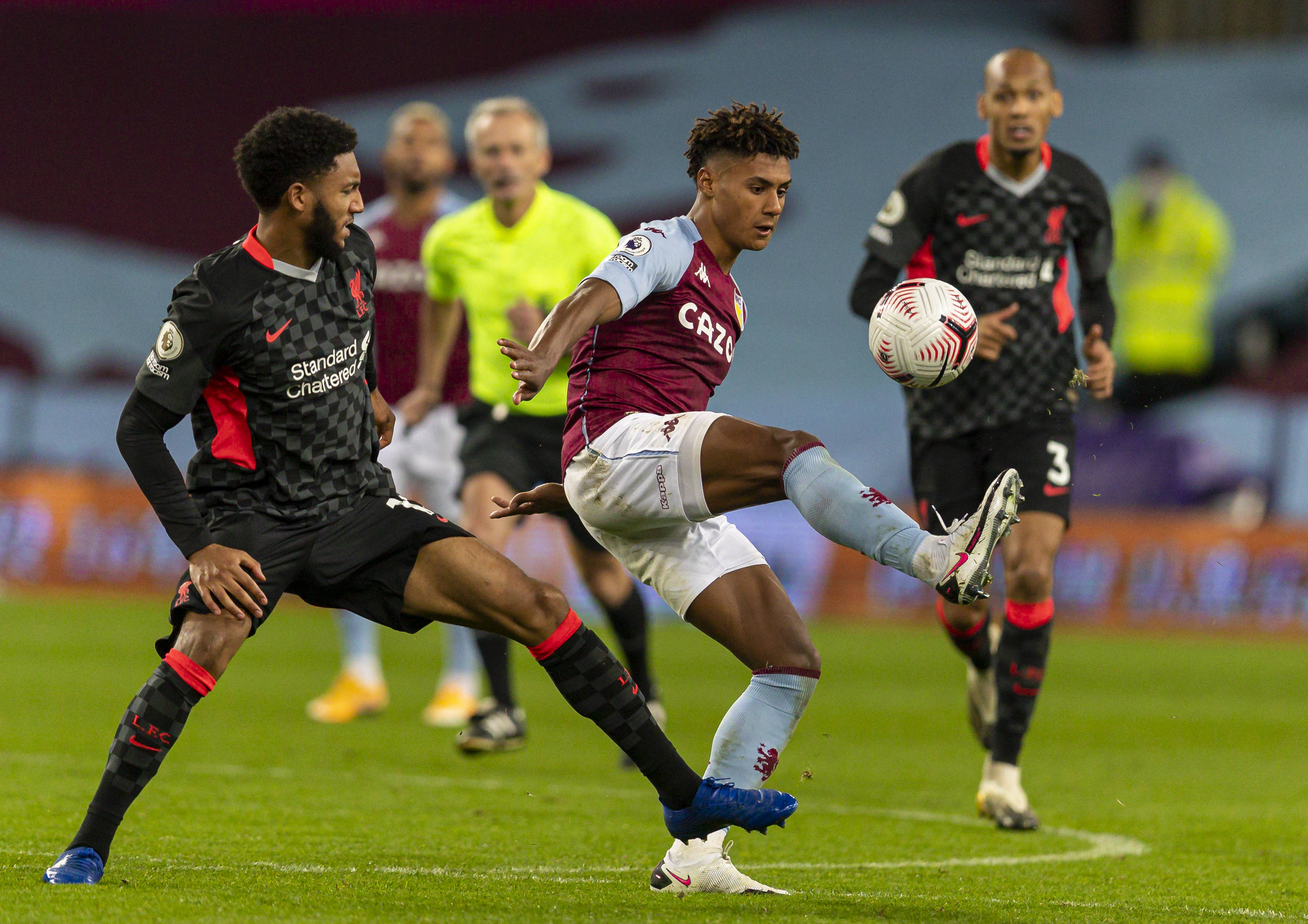 赛中的排名 赛中的排名